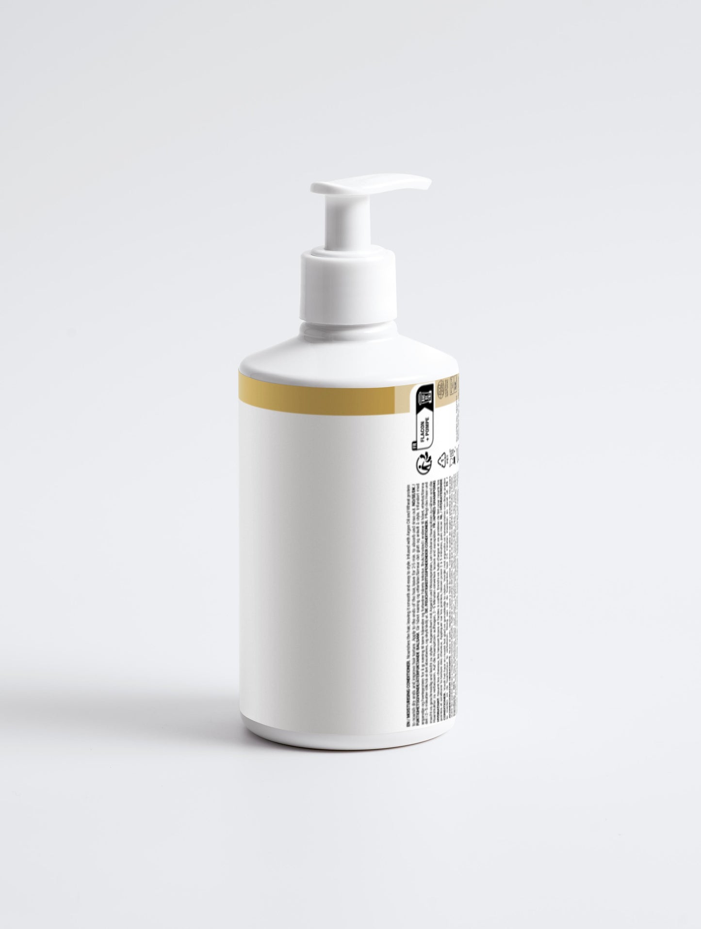 Moisturising Conditioner