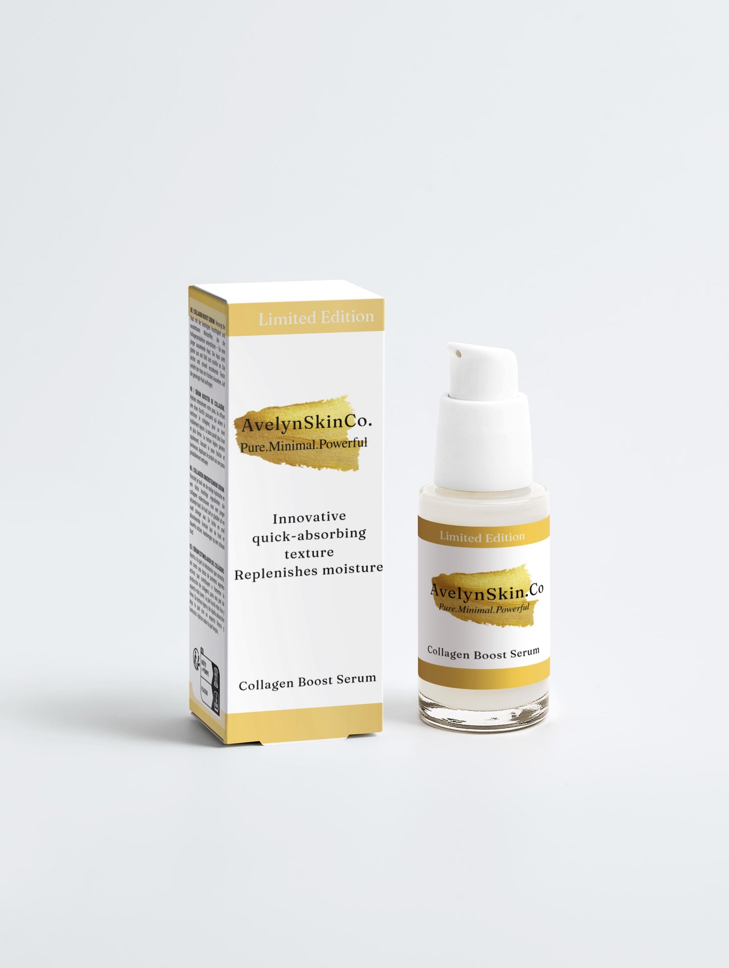 Collagen Boost Serum