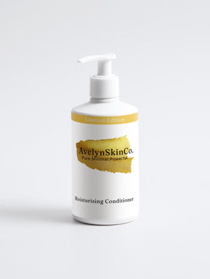 Moisturising Conditioner