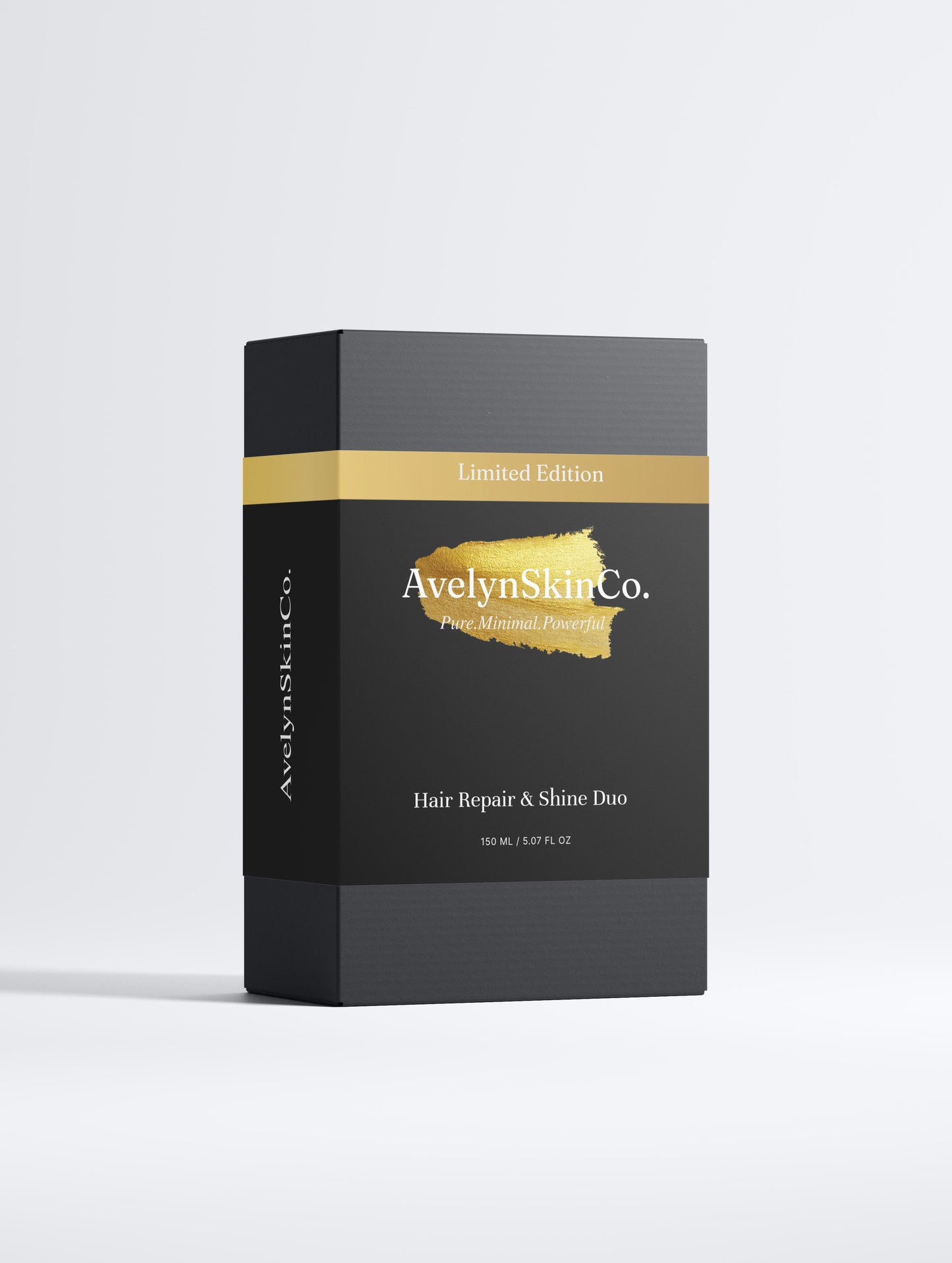 Hair Repair & Shine Duo