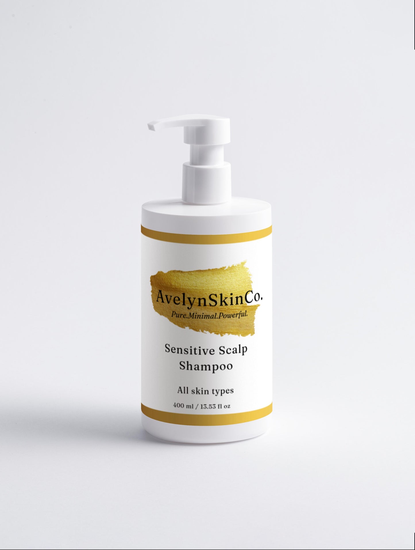 Sensitive Scalp Shampoo