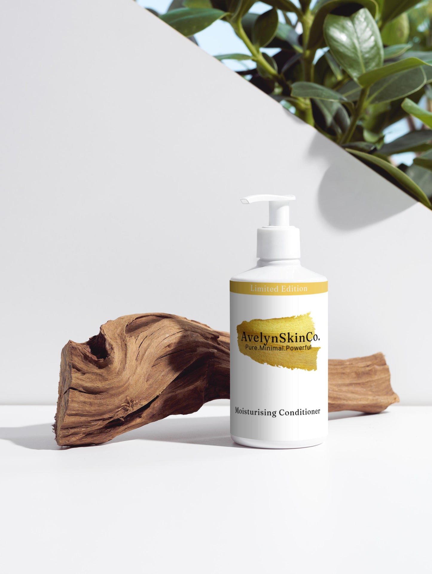 Moisturising Conditioner